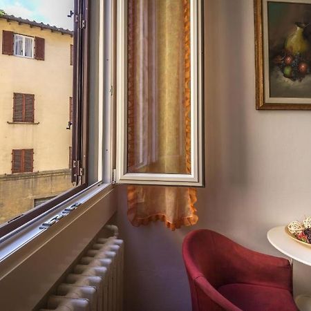 Hotel Ferretti Firenze Esterno foto