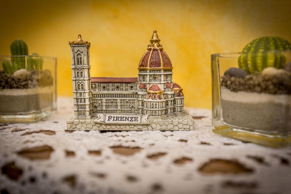 Hotel Ferretti Firenze Esterno foto
