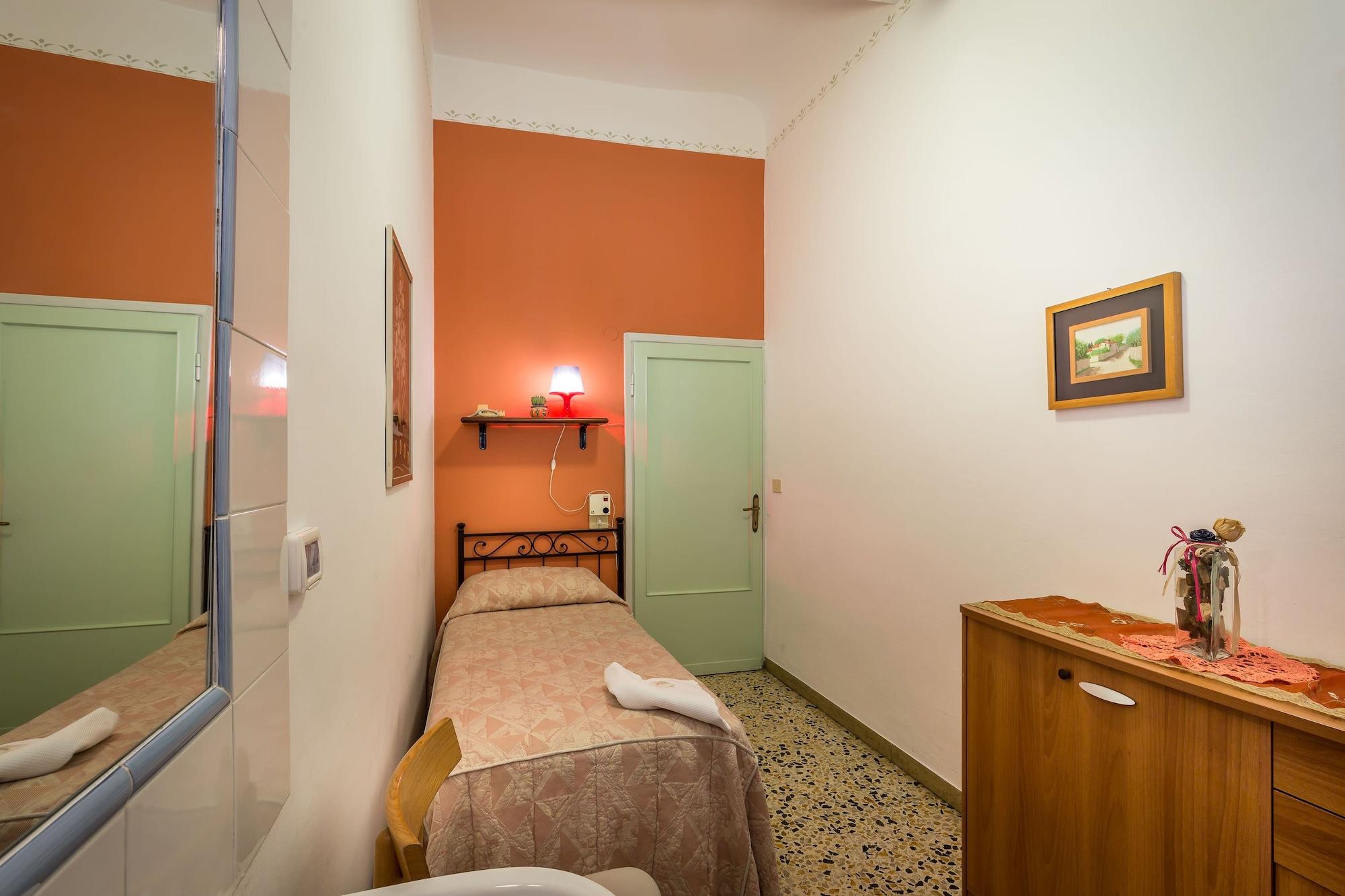 Hotel Ferretti Firenze Esterno foto