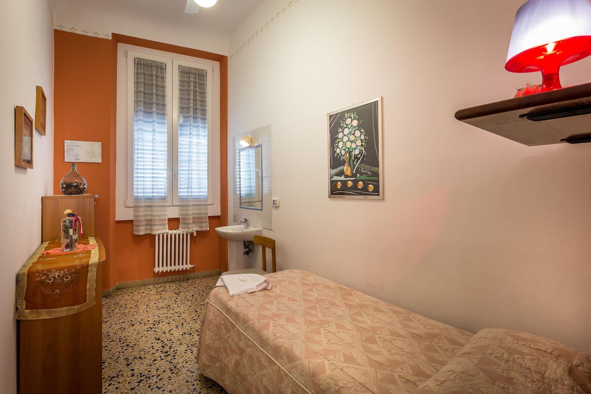 Hotel Ferretti Firenze Esterno foto
