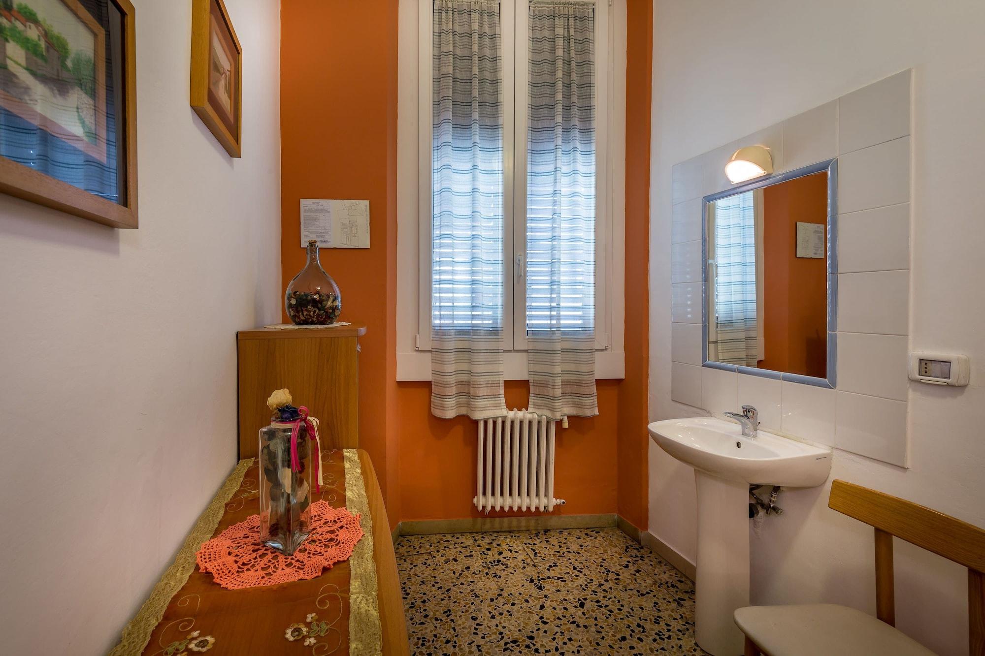 Hotel Ferretti Firenze Esterno foto
