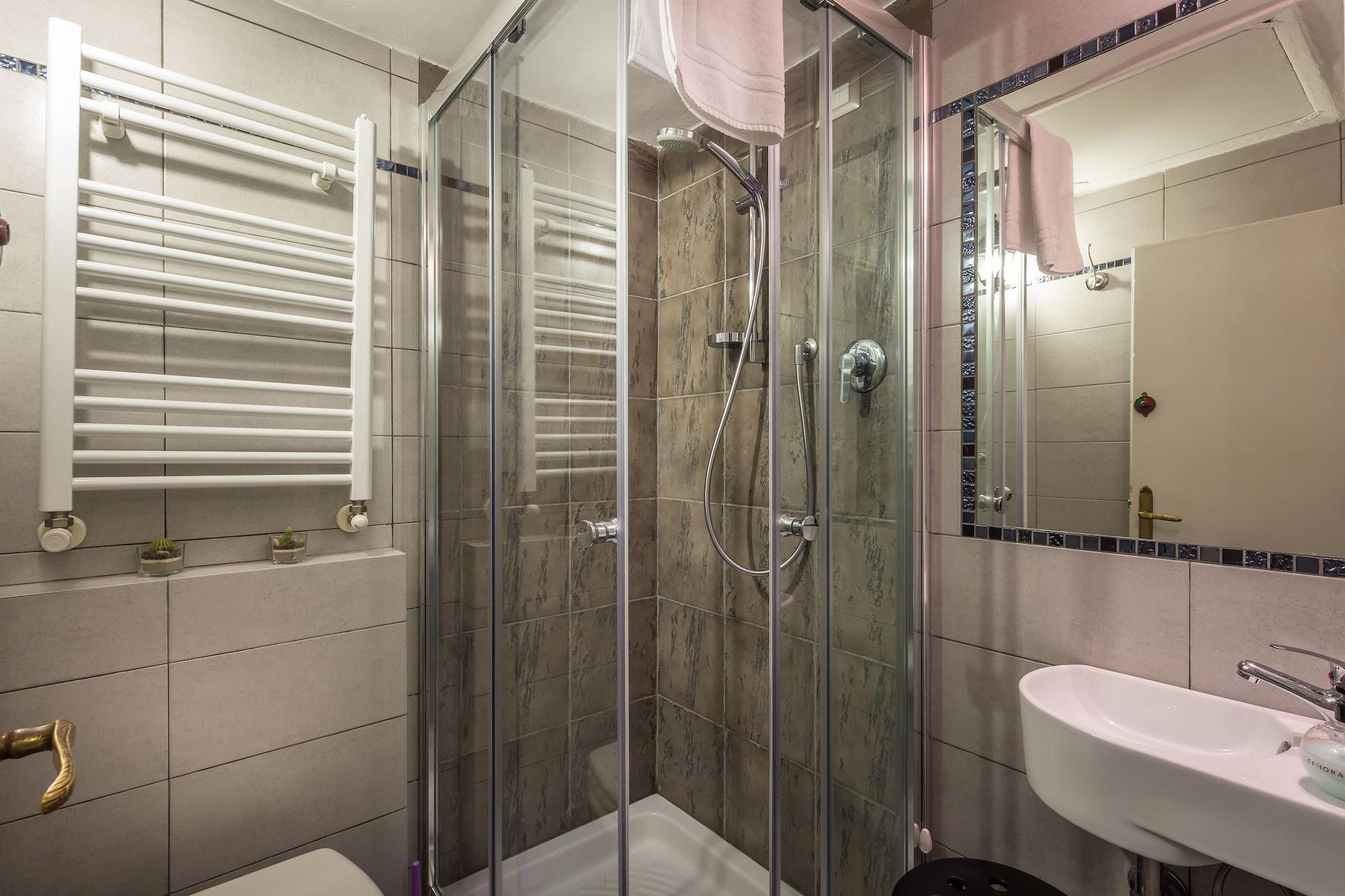 Hotel Ferretti Firenze Esterno foto