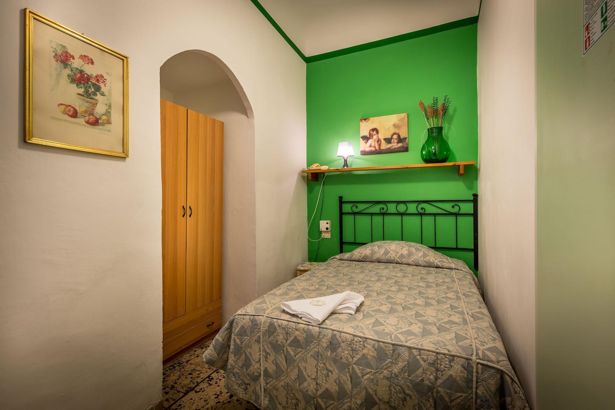 Hotel Ferretti Firenze Esterno foto