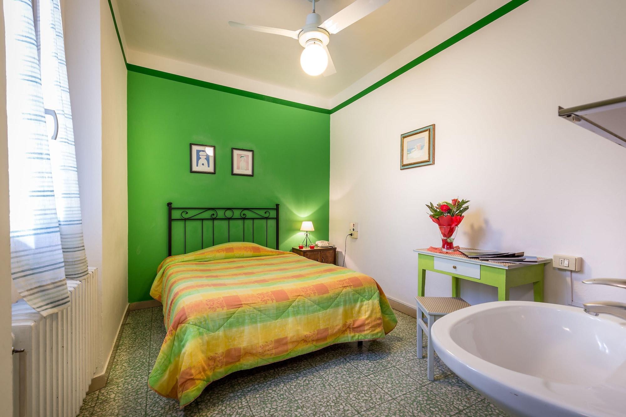Hotel Ferretti Firenze Esterno foto
