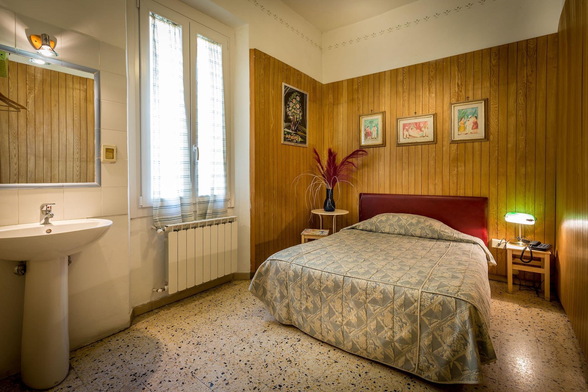 Hotel Ferretti Firenze Esterno foto