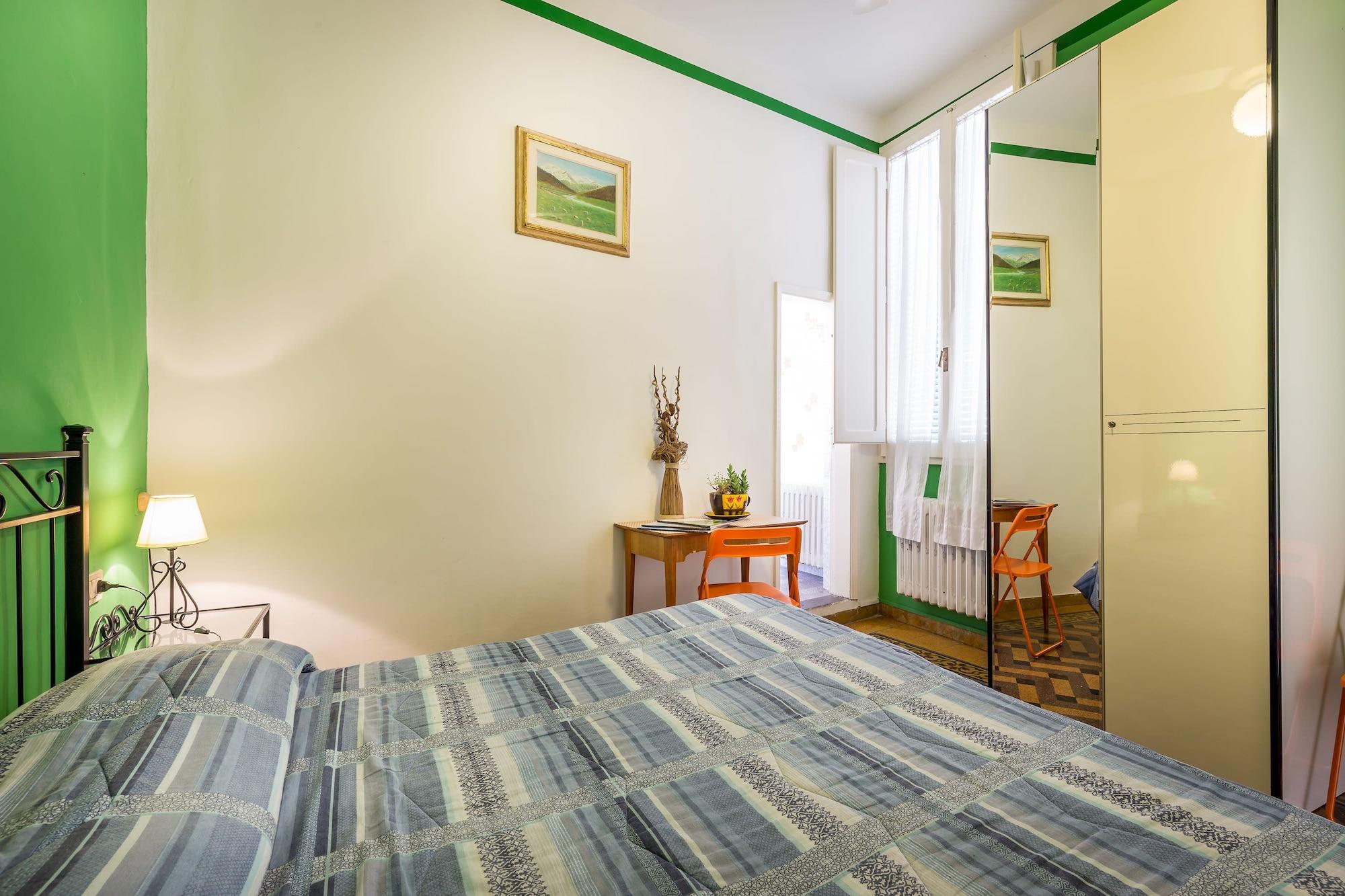 Hotel Ferretti Firenze Esterno foto