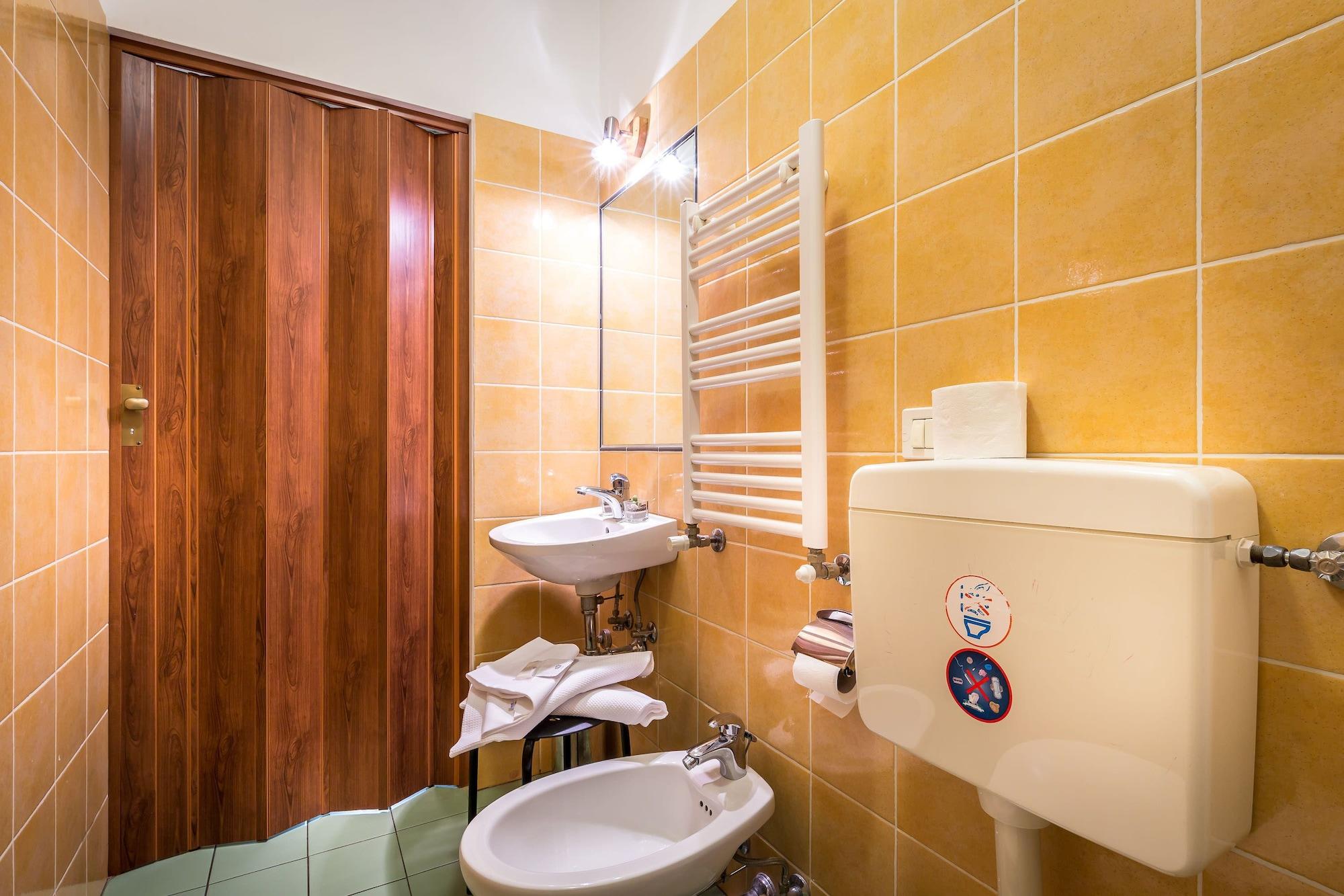 Hotel Ferretti Firenze Esterno foto