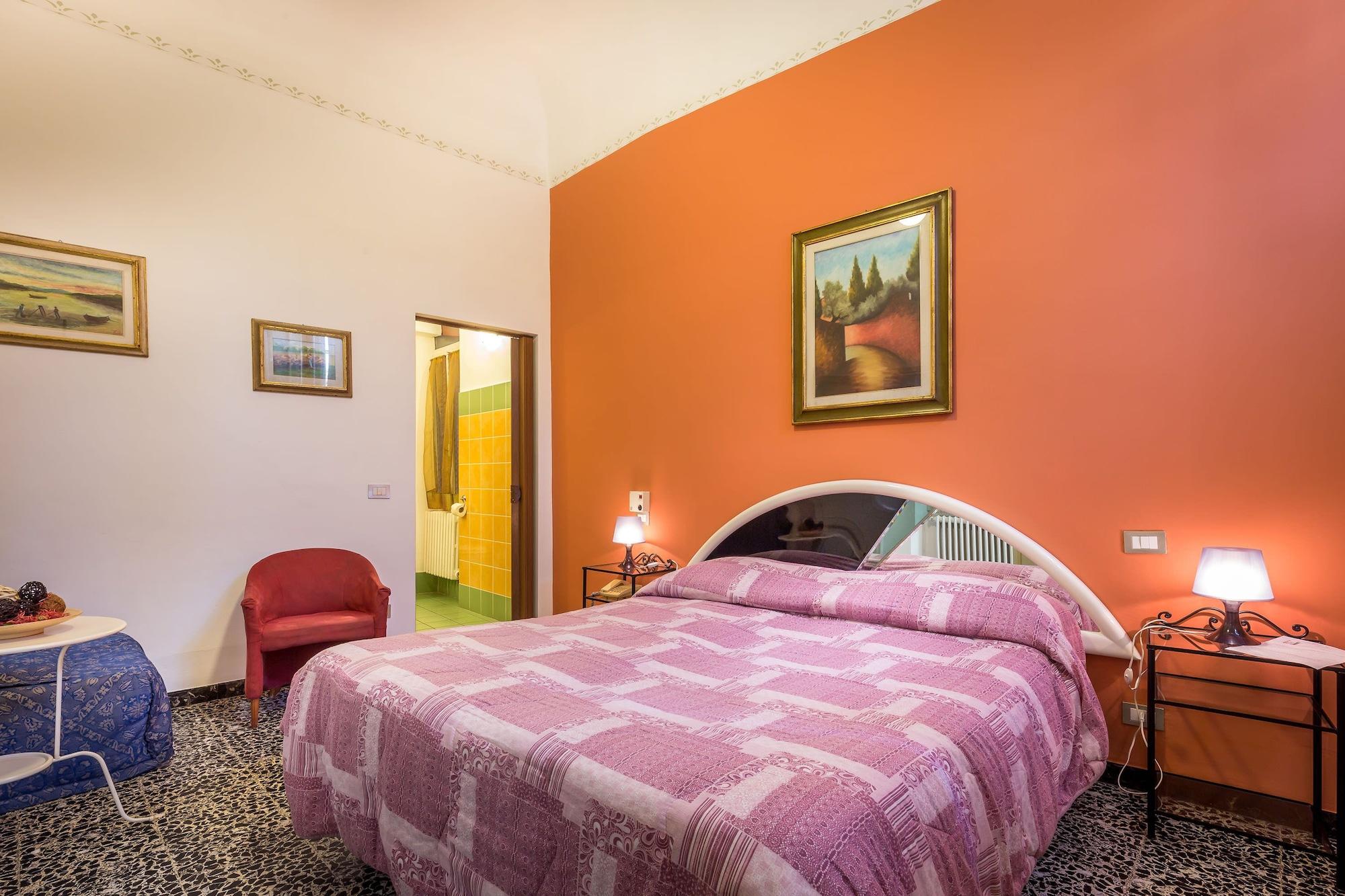 Hotel Ferretti Firenze Esterno foto