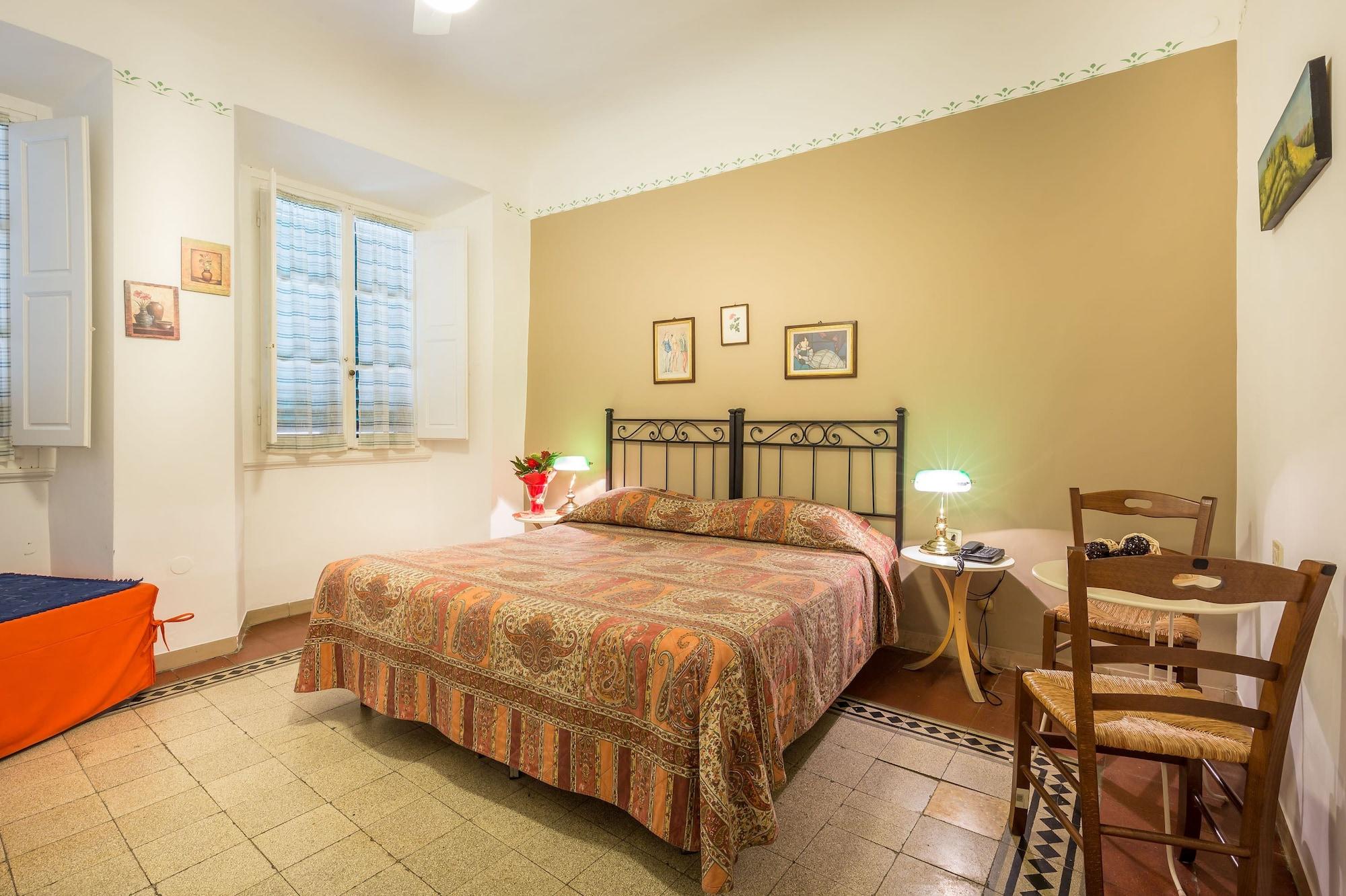 Hotel Ferretti Firenze Esterno foto