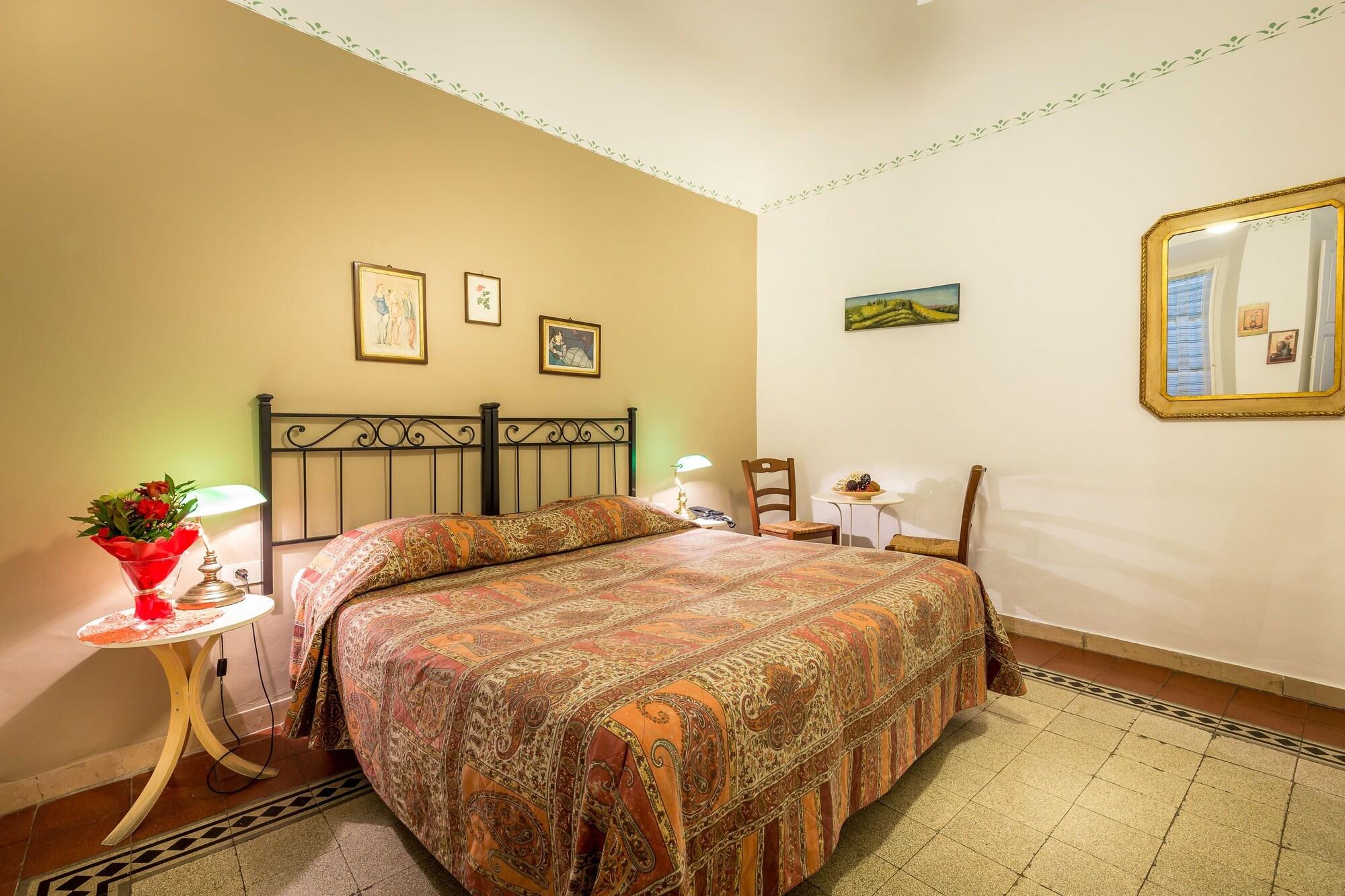 Hotel Ferretti Firenze Esterno foto
