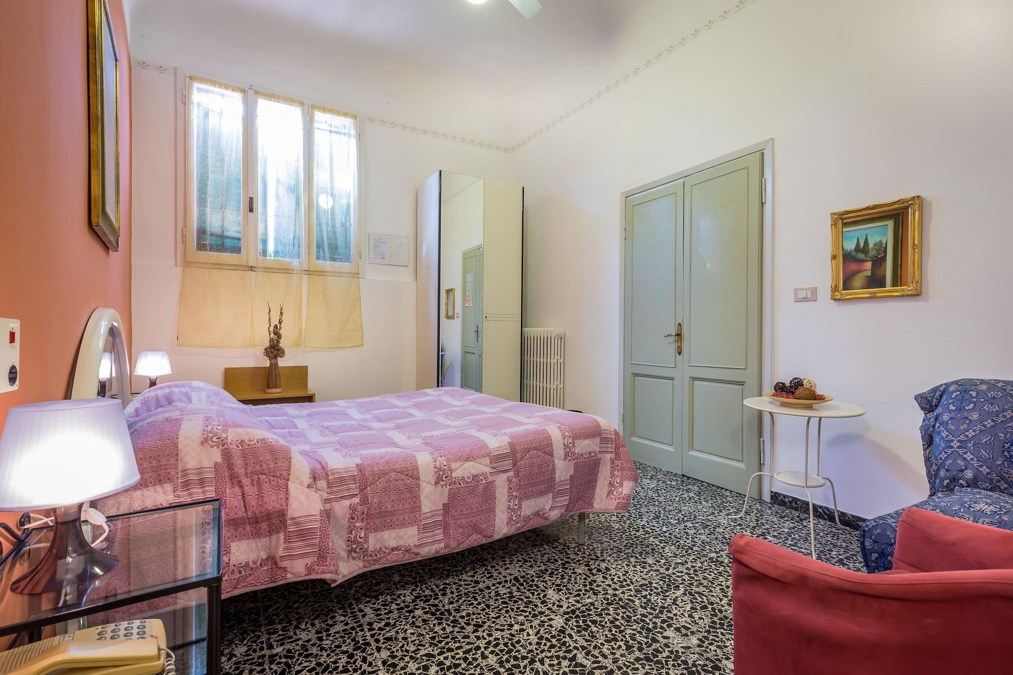 Hotel Ferretti Firenze Esterno foto