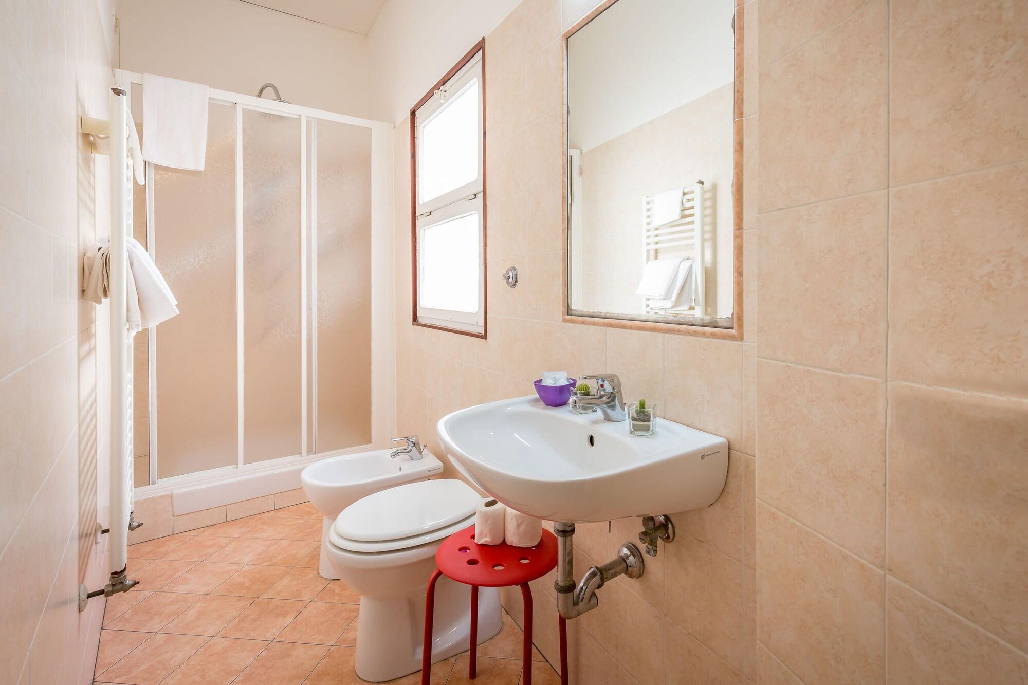 Hotel Ferretti Firenze Esterno foto