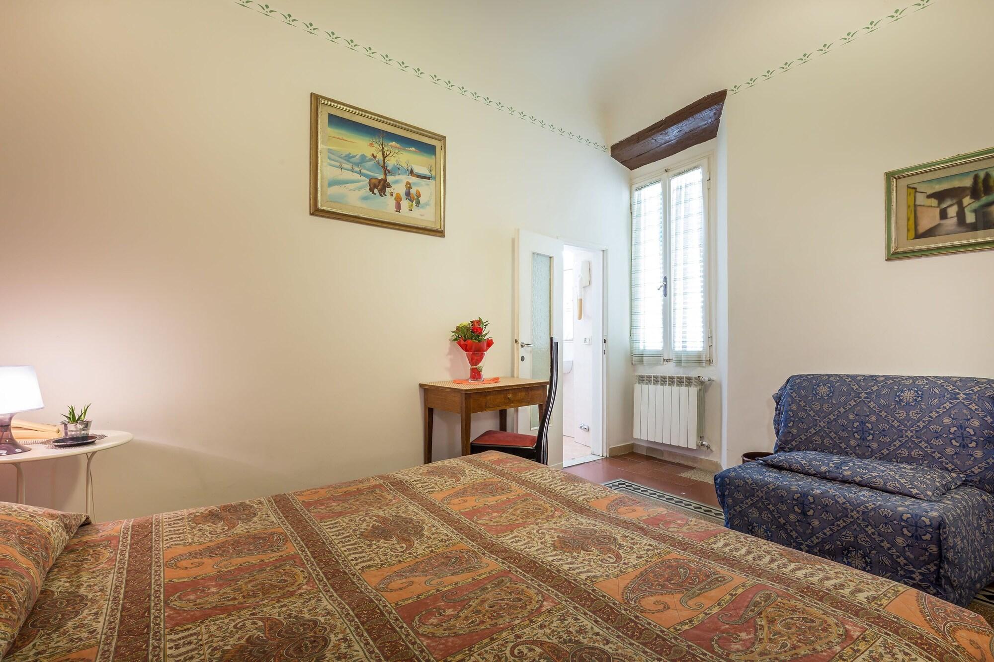 Hotel Ferretti Firenze Esterno foto