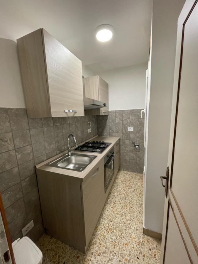 Hotel Ferretti Firenze Esterno foto