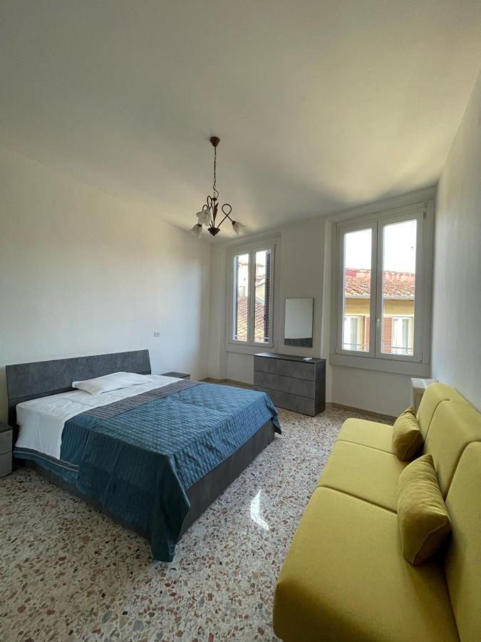 Hotel Ferretti Firenze Esterno foto