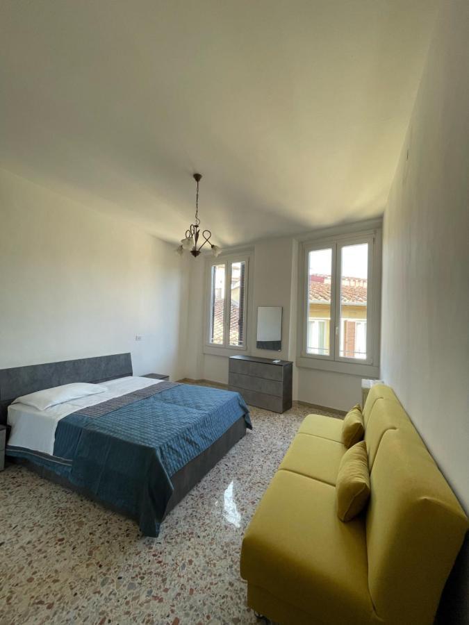 Hotel Ferretti Firenze Esterno foto