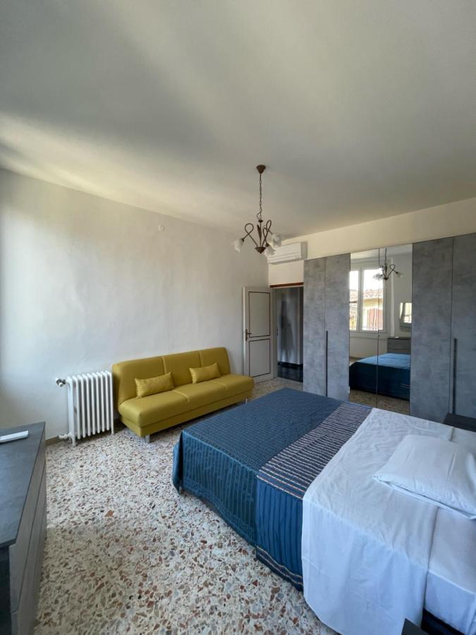 Hotel Ferretti Firenze Esterno foto