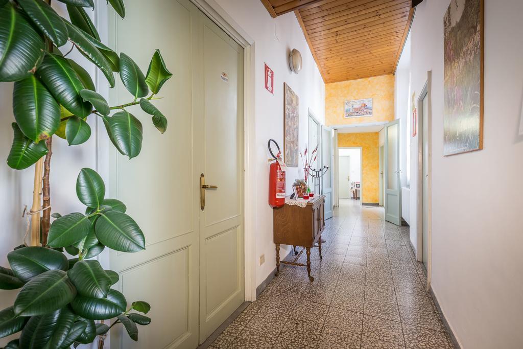 Hotel Ferretti Firenze Esterno foto