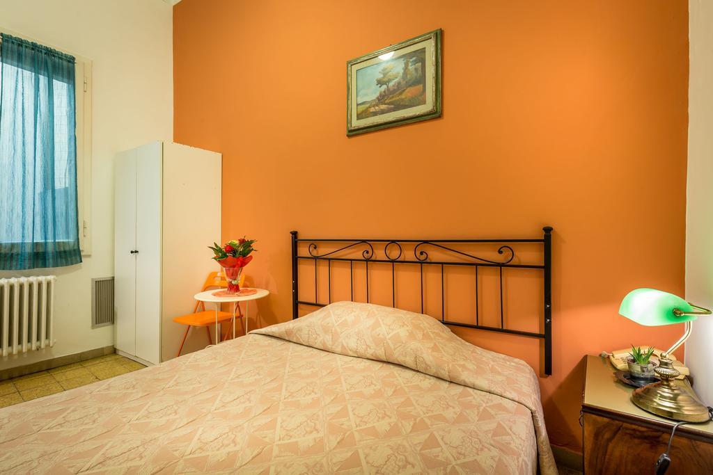 Hotel Ferretti Firenze Esterno foto