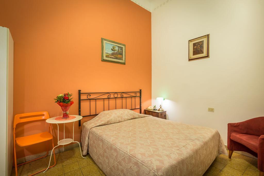 Hotel Ferretti Firenze Esterno foto