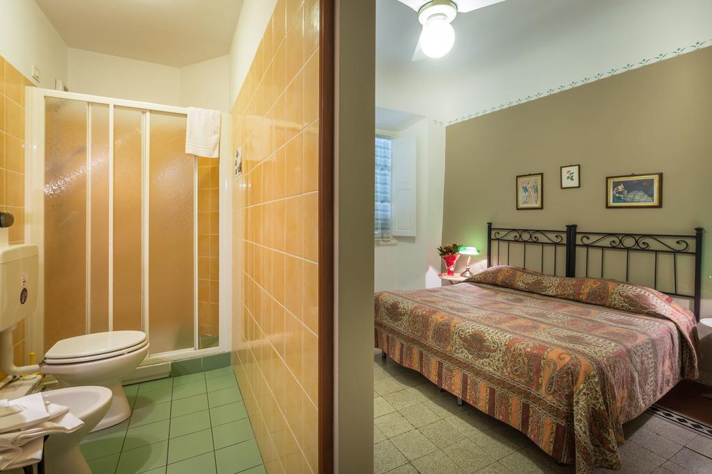 Hotel Ferretti Firenze Esterno foto