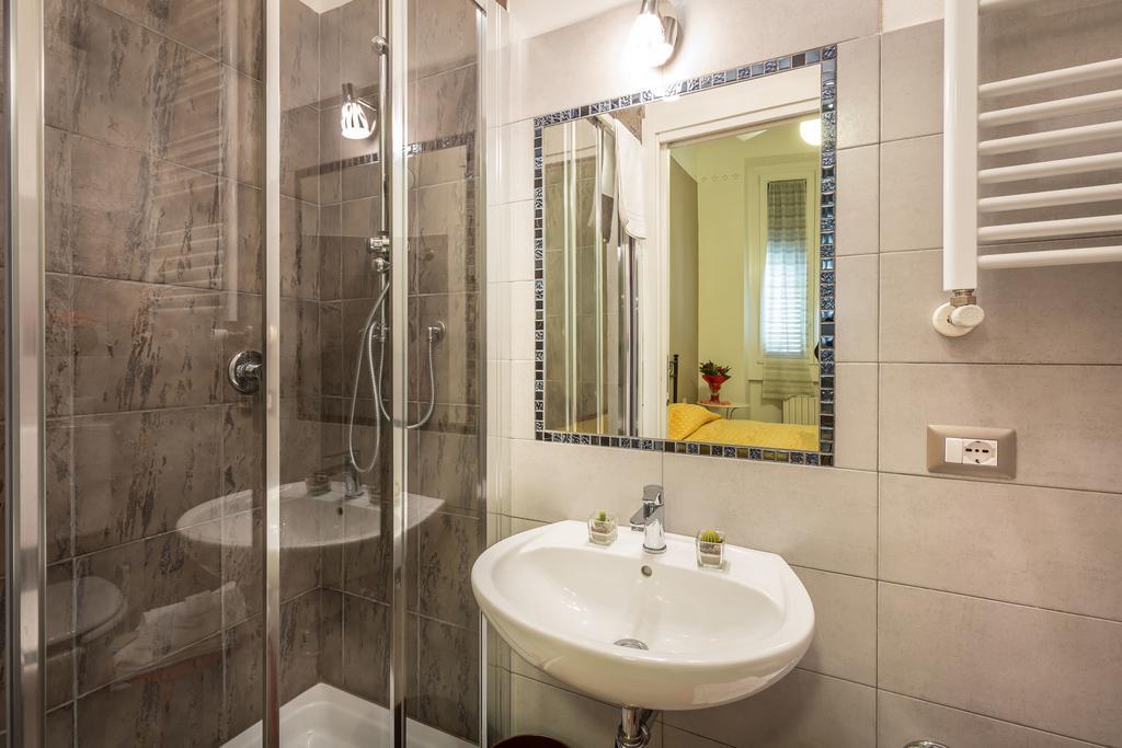 Hotel Ferretti Firenze Esterno foto