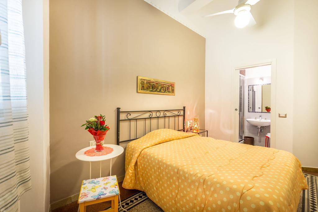 Hotel Ferretti Firenze Esterno foto
