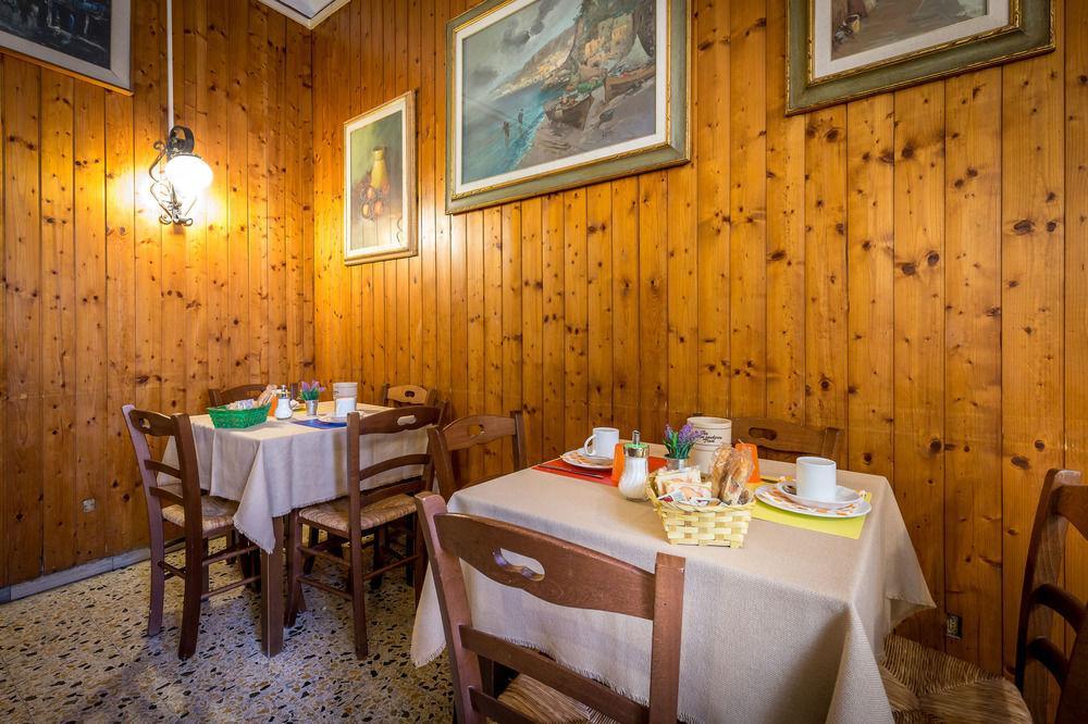 Hotel Ferretti Firenze Esterno foto