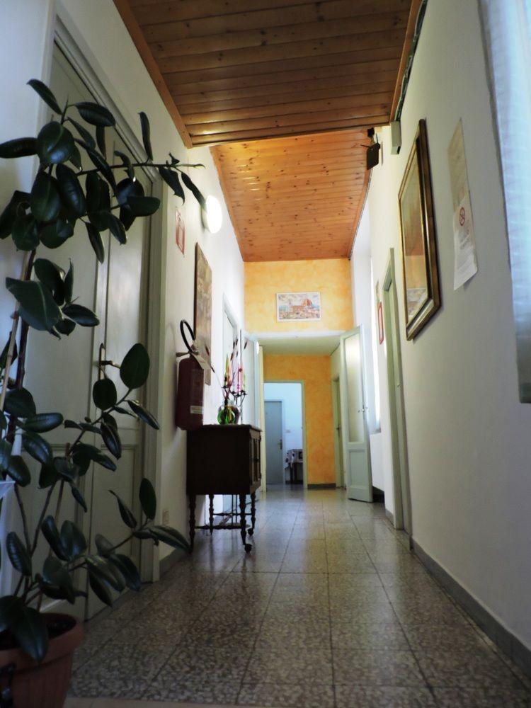 Hotel Ferretti Firenze Esterno foto