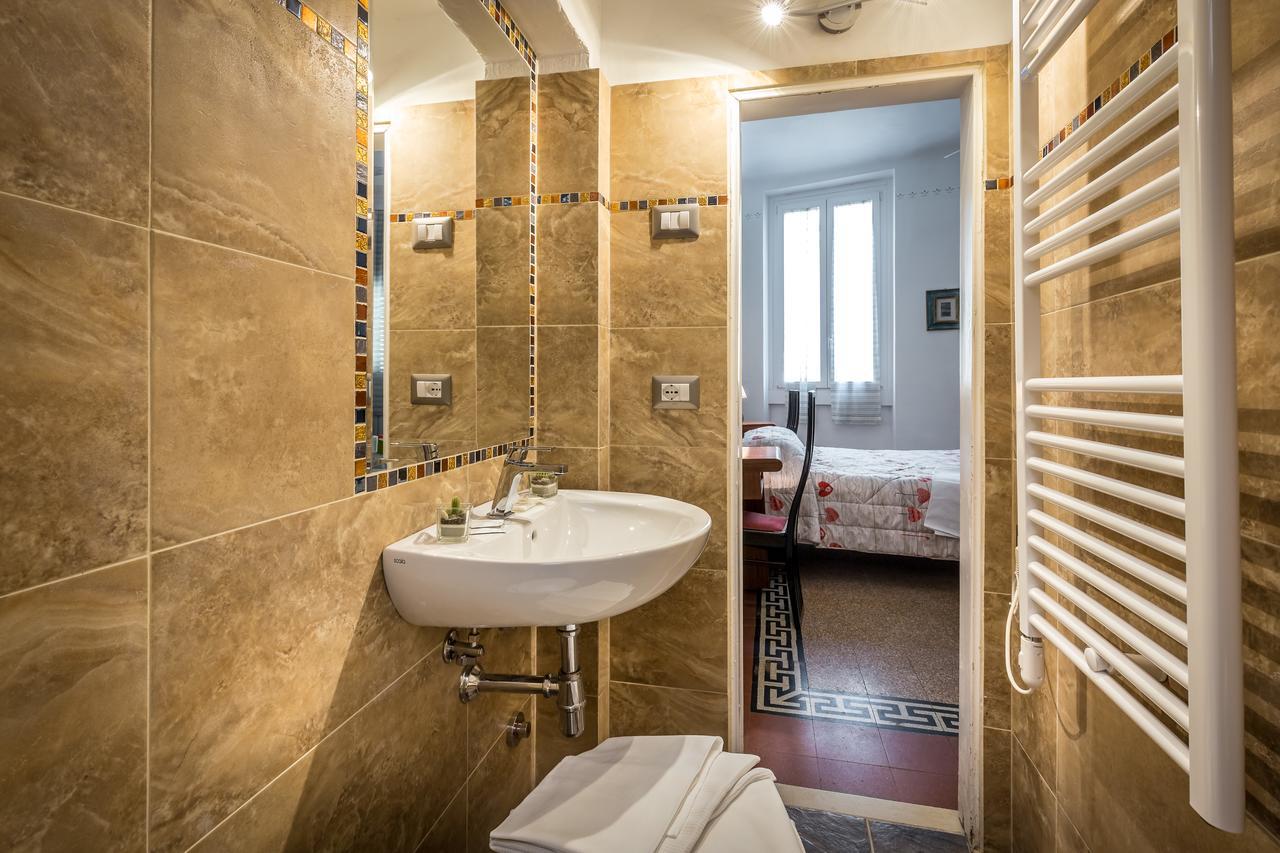 Hotel Ferretti Firenze Esterno foto