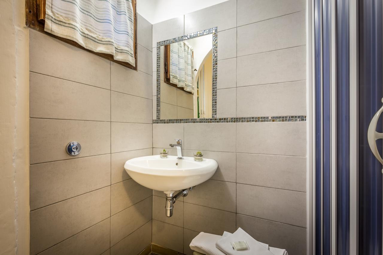 Hotel Ferretti Firenze Esterno foto
